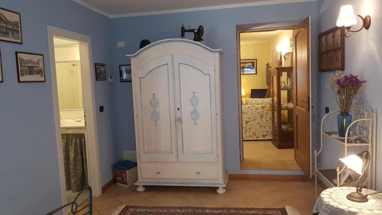 Casa Serendipity Vercana Екстериор снимка
