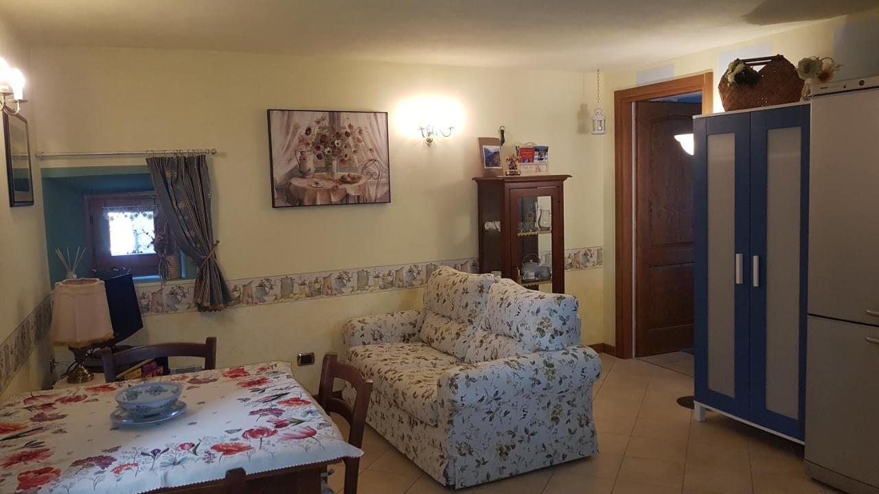 Casa Serendipity Vercana Екстериор снимка