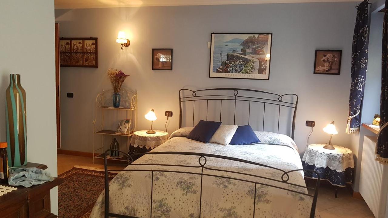 Casa Serendipity Vercana Екстериор снимка