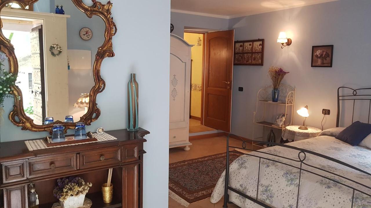 Casa Serendipity Vercana Екстериор снимка
