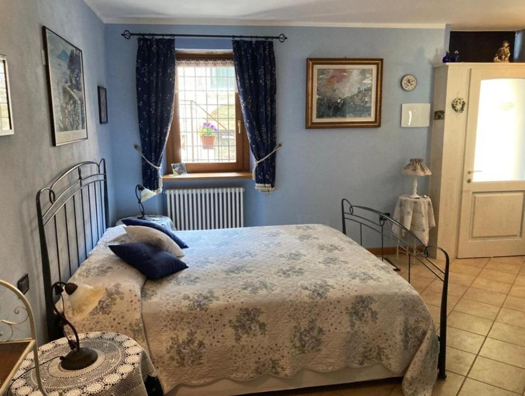 Casa Serendipity Vercana Екстериор снимка